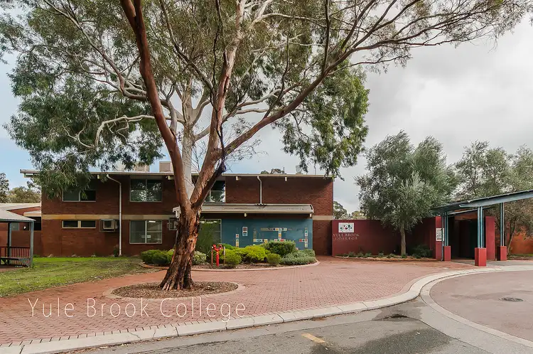 Sixth view of Homely land listing, Lot 14/30 Newenden Street, Maddington WA 6109