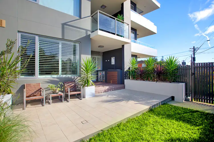 2/1271 Pittwater Road, Narrabeen NSW 2101