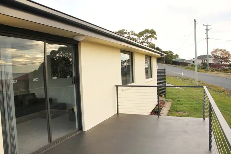 Second view of Homely house listing, 600 Primrose Sands Road, Primrose Sands TAS 7173