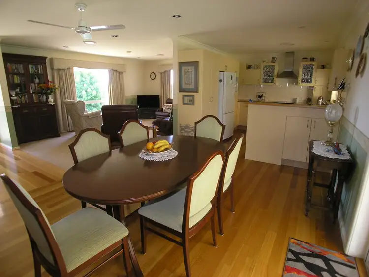 Fifth view of Homely rural property listing, 3 Narambla Place,, Clifton Grove NSW 2800