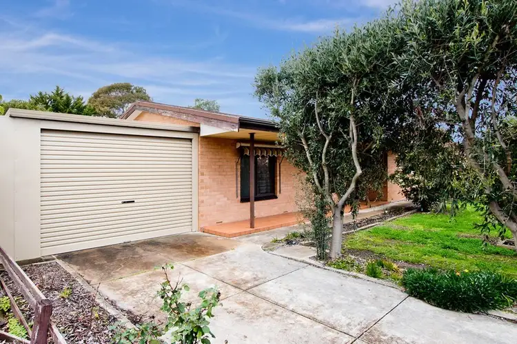 Second view of Homely house listing, 32 Taylors Ave, Morphett Vale SA 5162