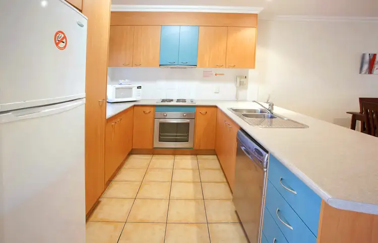 Sixth view of Homely apartment listing, Unit 10/2 Beaches Village Circuit, Agnes Water QLD 4677