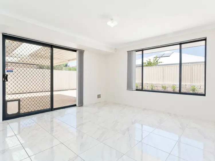 Seventh view of Homely house listing, 71 Fennell Crescent, Wattle Grove WA 6107