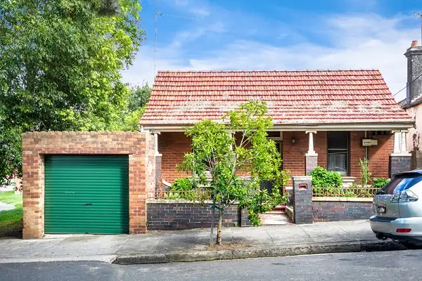 Main view of Homely house listing, 19 Cavey Street, Marrickville NSW 2204