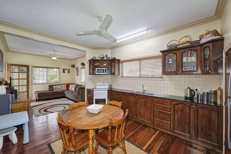 Sixth view of Homely house listing, 10 Livingstone Street, Kepnock QLD 4670