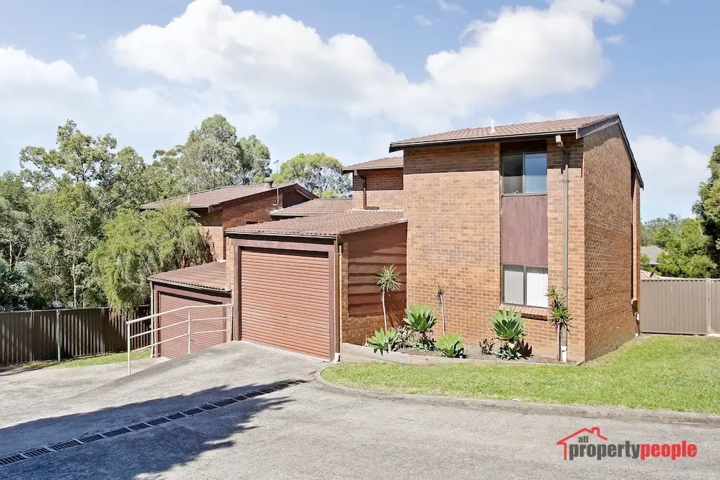 Main view of Homely house listing, 10/50 Victoria Rd, Macquarie Fields NSW 2564