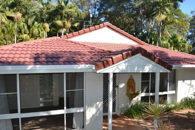 23 Wirree Drive, Ocean Shores NSW 2483