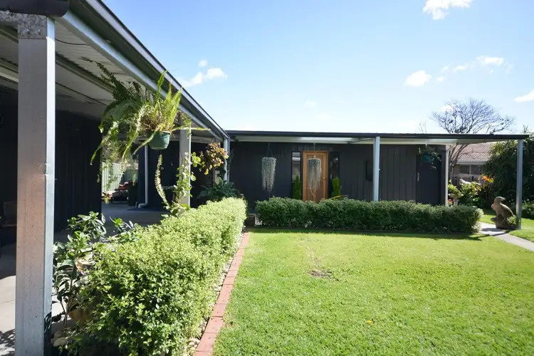 Second view of Homely house listing, 76 MORONEY STREET, Bairnsdale VIC 3875