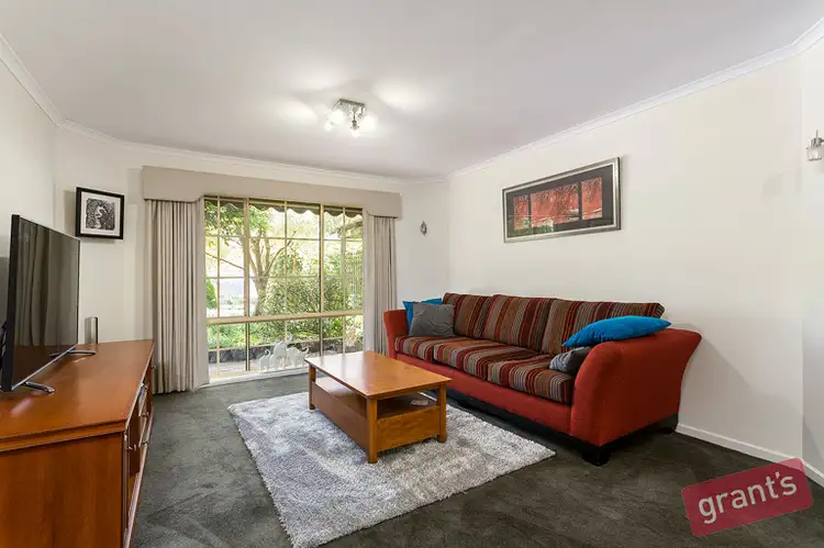 Third view of Homely unit listing, 3/27-29 Souter Street, Beaconsfield VIC 3807