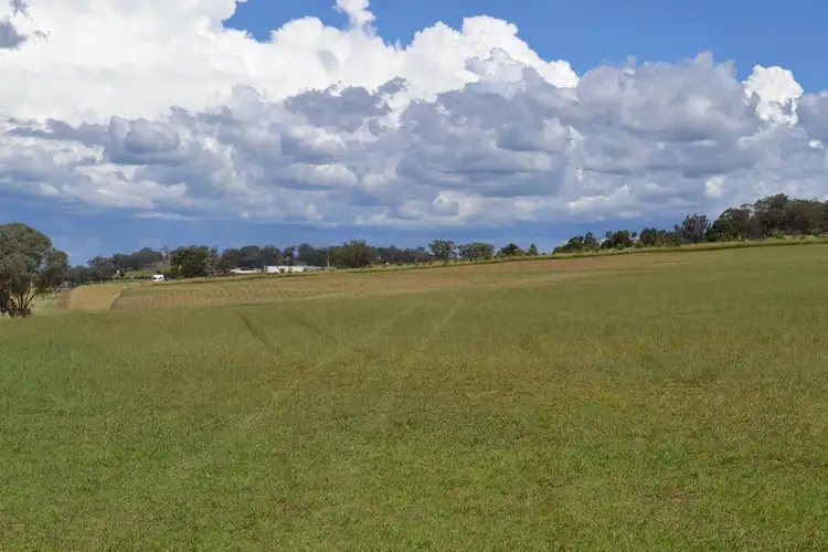 Second view of Homely land listing, 145 Roscrae Lane, Inverell NSW 2360