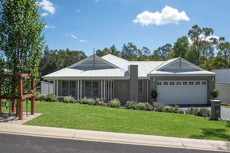 25 Chapel Lane, Jamberoo NSW 2533