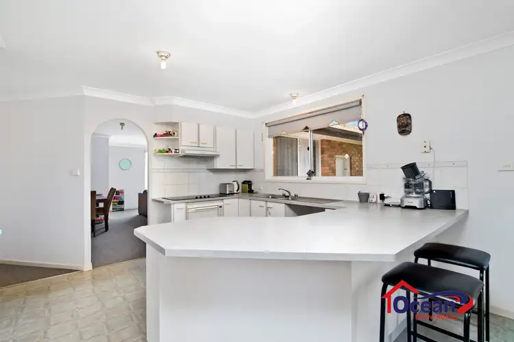 Third view of Homely house listing, 42 John Phillip Drive, Bonny Hills NSW 2445