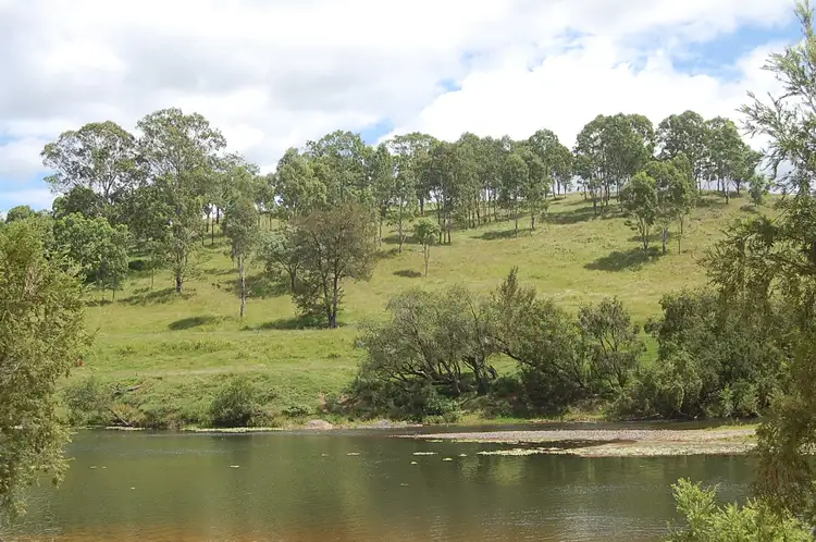 Third view of Homely rural property listing, Lot 10 Plains Station Road, Tabulam NSW 2469