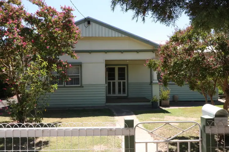 Second view of Homely house listing, 32 Francis Street, Yea VIC 3717