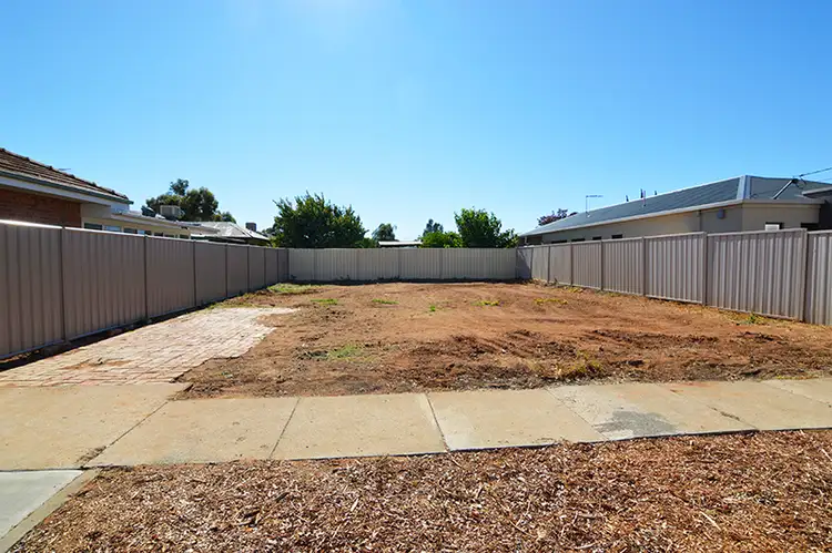 Second view of Homely land listing, 8B Valencia Avenue, Mildura VIC 3500