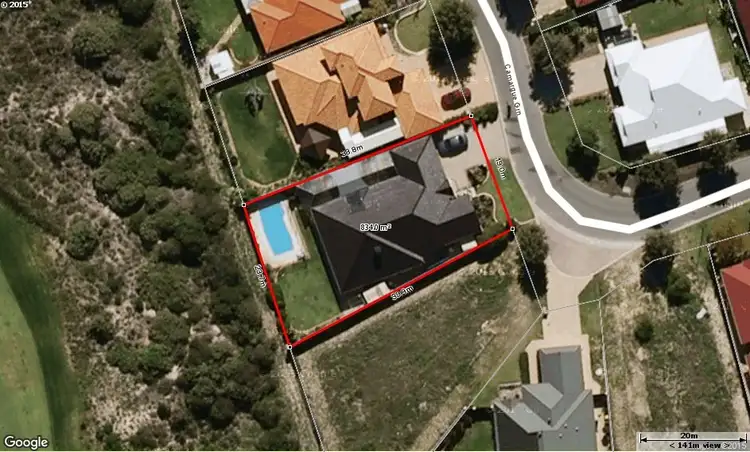 Second view of Homely house listing, 13 Camargue Green, Secret Harbour WA 6173