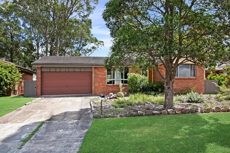 25 Celebes Street, Ashtonfield NSW 2323