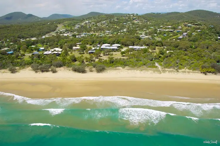 Fourth view of Homely apartment listing, BH 24 / 4 Ocean Beach Drive, Agnes Water QLD 4677