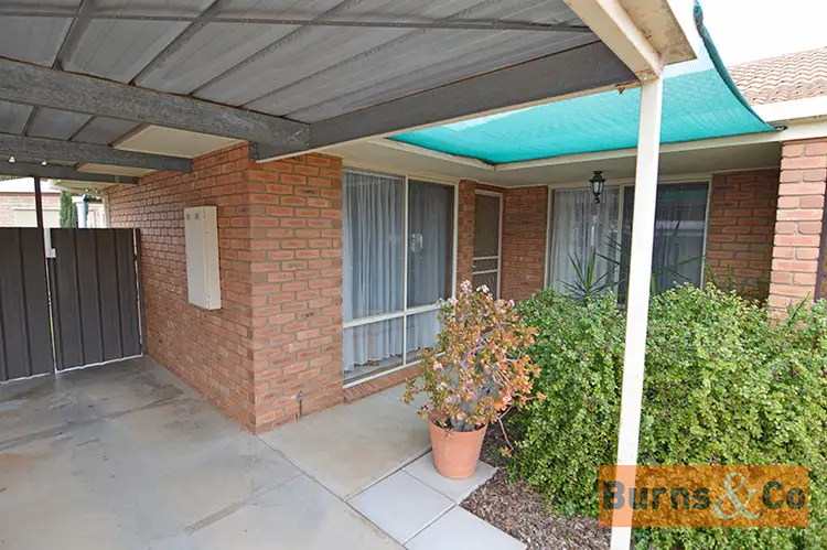 Main view of Homely unit listing, 3/458 Walnut Avenue, Mildura VIC 3500