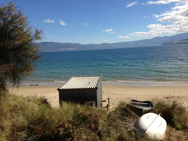 223 Nebraska Road, Bruny Island TAS 7150