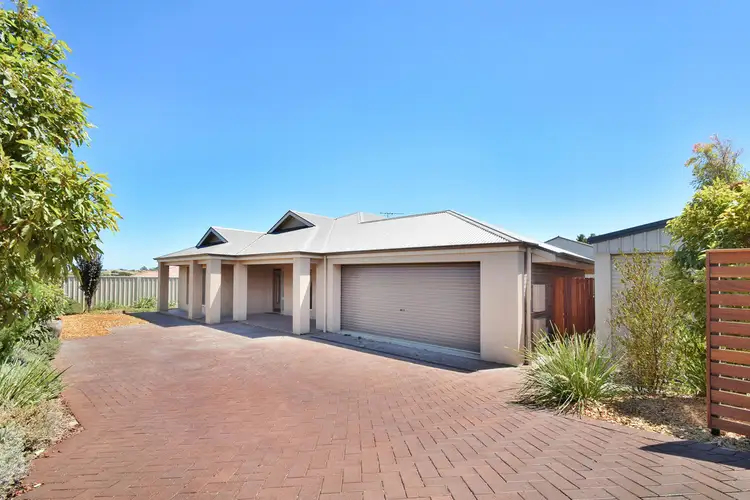Second view of Homely house listing, 3 Goodenia Close, Huntfield Heights SA 5163