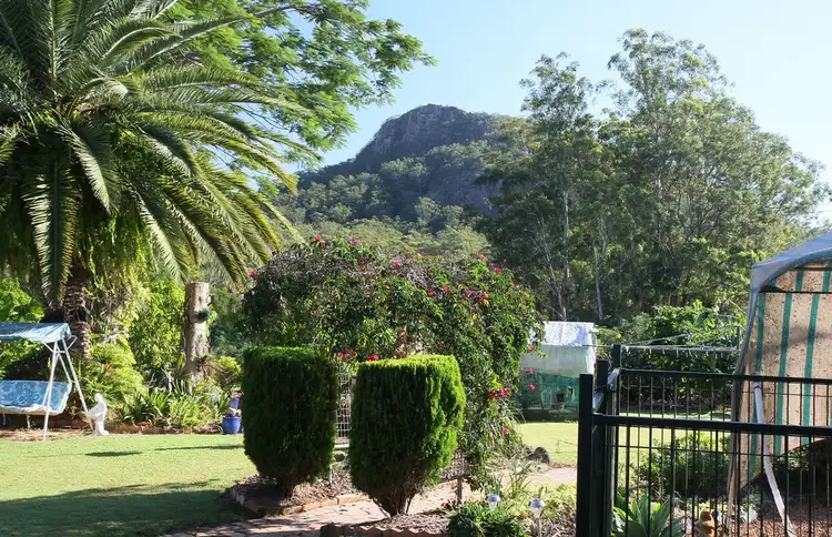 Main view of Homely house listing, 168 Coonowrin Road, Glass House Mountains QLD 4518