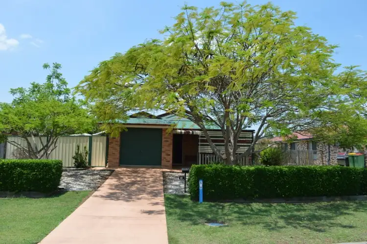 12 Paperbark Close, Laidley QLD 4341