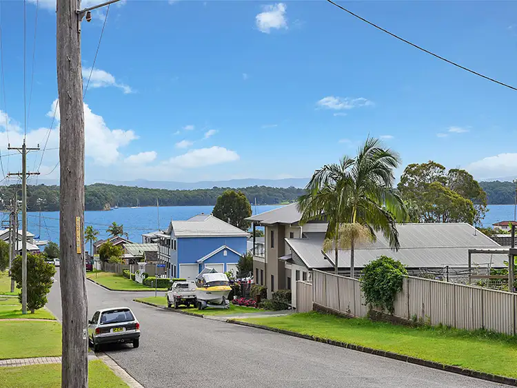 Third view of Homely land listing, 49 Government Rd, Nords Wharf NSW 2281