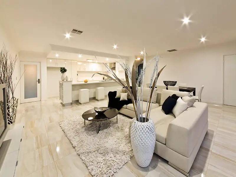 Main view of Homely house listing, 4/237 Swan street, Yokine WA 6060