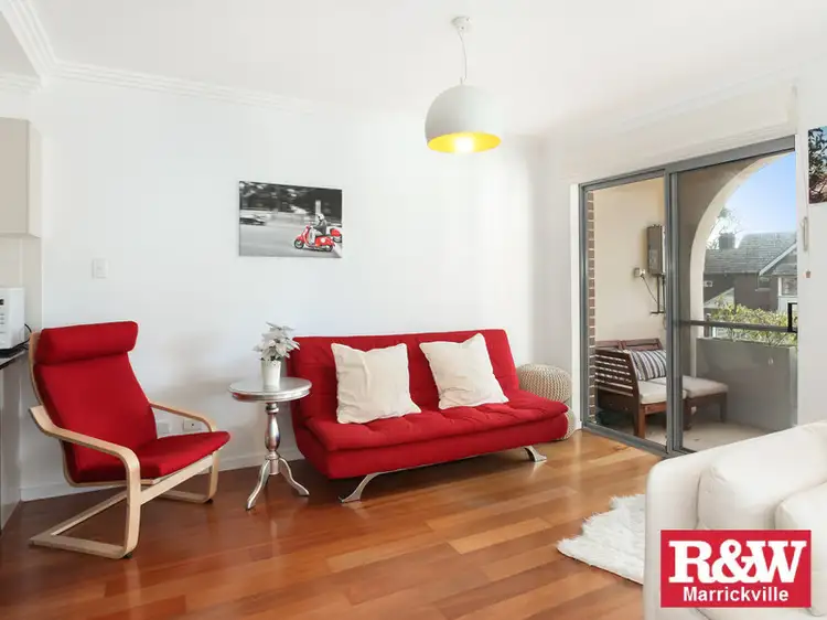 Fourth view of Homely unit listing, 11/342A Marrickville Road, Marrickville NSW 2204