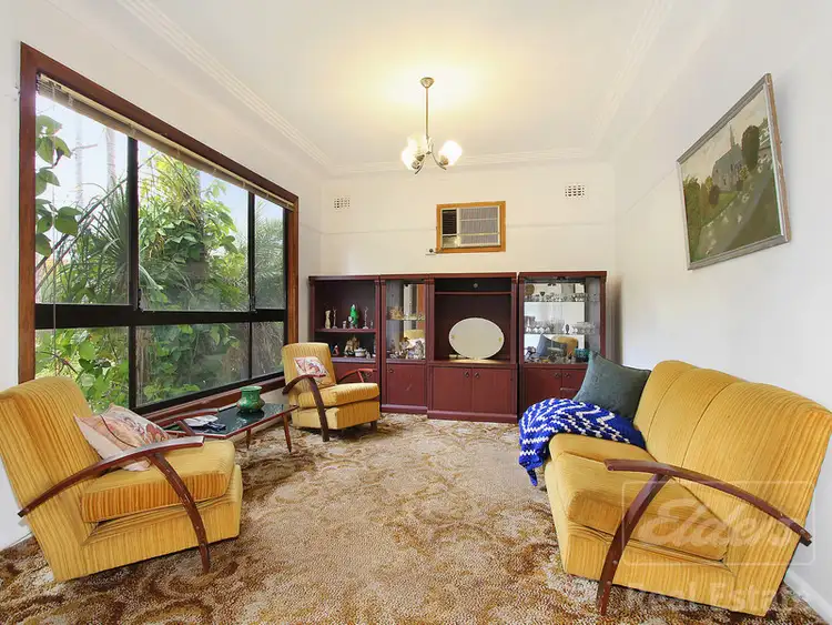 Second view of Homely house listing, 33 Emery Avenue, Yagoona NSW 2199