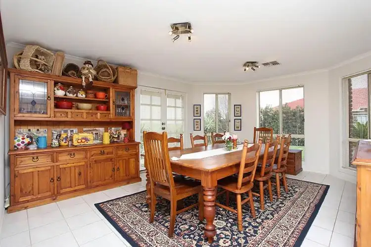 Fifth view of Homely house listing, 16 Erebus Glen, Hallett Cove SA 5158