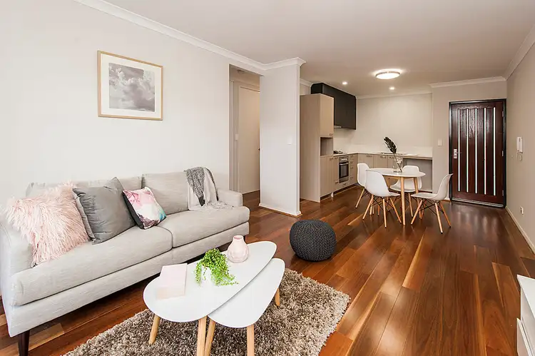 1/8 Ronald Street, Balcatta WA 6021