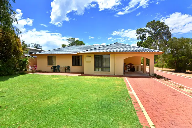 Second view of Homely house listing, 42 Stanton Street, Eaton WA 6232