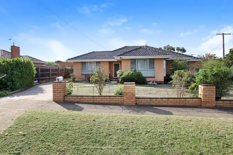 20 Church Street, Melton VIC 3337