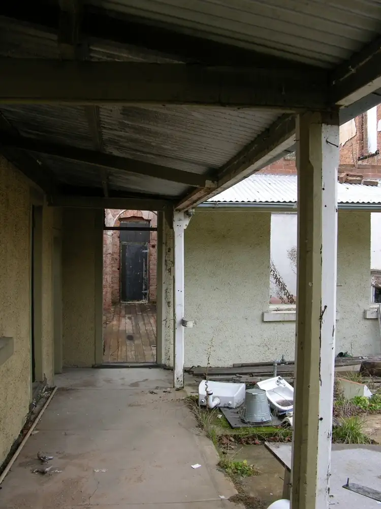 Seventh view of Homely house listing, 8 Budden Street, Rockley NSW 2795