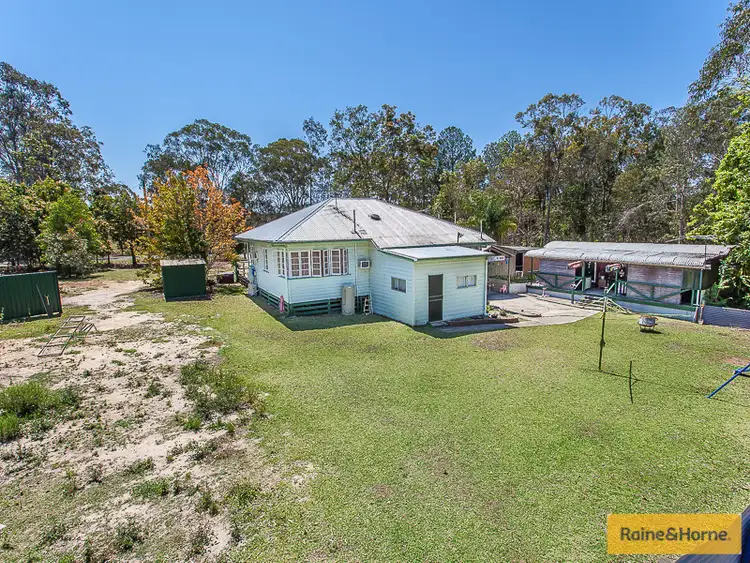 105-107 Cayenne Road, Caboolture QLD 4510