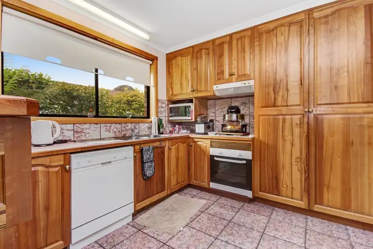 Second view of Homely house listing, 13 Country Club Ave, Prospect Vale TAS 7250
