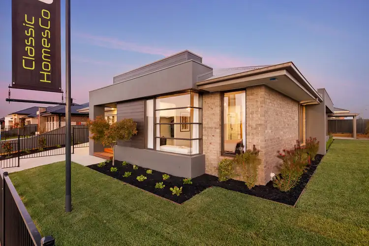 Main view of Homely house listing, 2 Eleanor Drive, Lucas VIC 3350