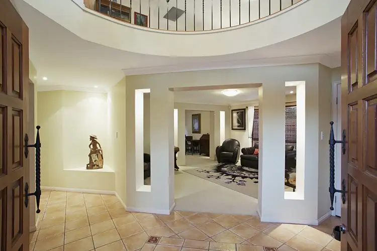 Fourth view of Homely house listing, 12 Joseph Place, Sinnamon Park QLD 4073