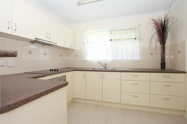 Main view of Homely semi-detached listing, 1/102 Scott Street, South Mackay QLD 4740