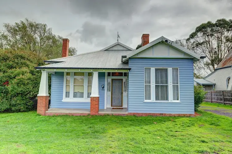 Main view of Homely house listing, 806 Warrenheip Street, Buninyong VIC 3357