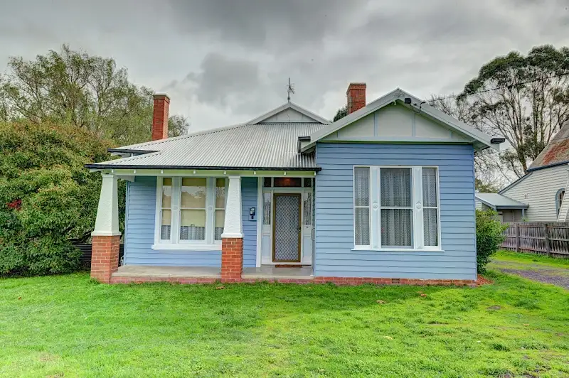 Main view of Homely house listing, 806 Warrenheip Street, Buninyong VIC 3357