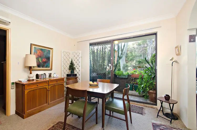 Second view of Homely unit listing, 5/47-53 Cobar Street, Dulwich Hill NSW 2203