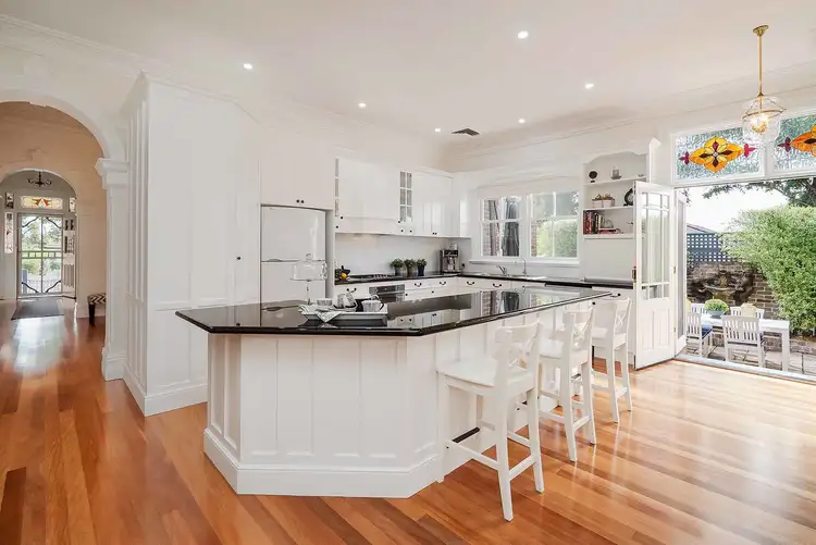 Fifth view of Homely house listing, 79 Edgbaston Road, Beverly Hills NSW 2209
