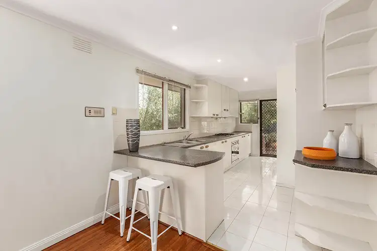 Fifth view of Homely unit listing, 3/13-15 Whittens Lane, Doncaster VIC 3108