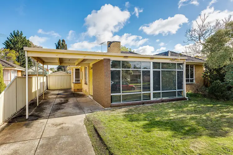 Third view of Homely house listing, 11 Cowra Street, Altona VIC 3018