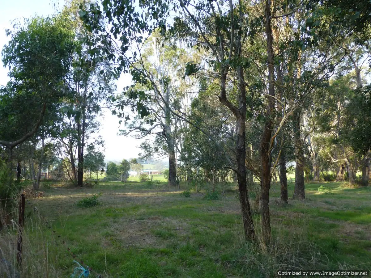 Main view of Homely land listing, 30 High Street, Sarsfield VIC 3875
