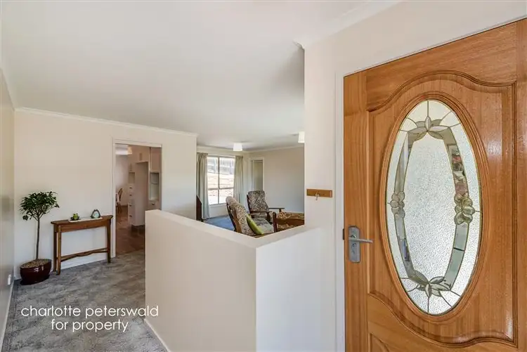 Sixth view of Homely house listing, 47 Buckingham Drive, Howrah TAS 7018