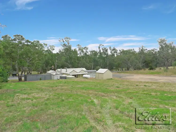 Third view of Homely house listing, 748 Calder Alternative Highway, Lockwood South VIC 3551
